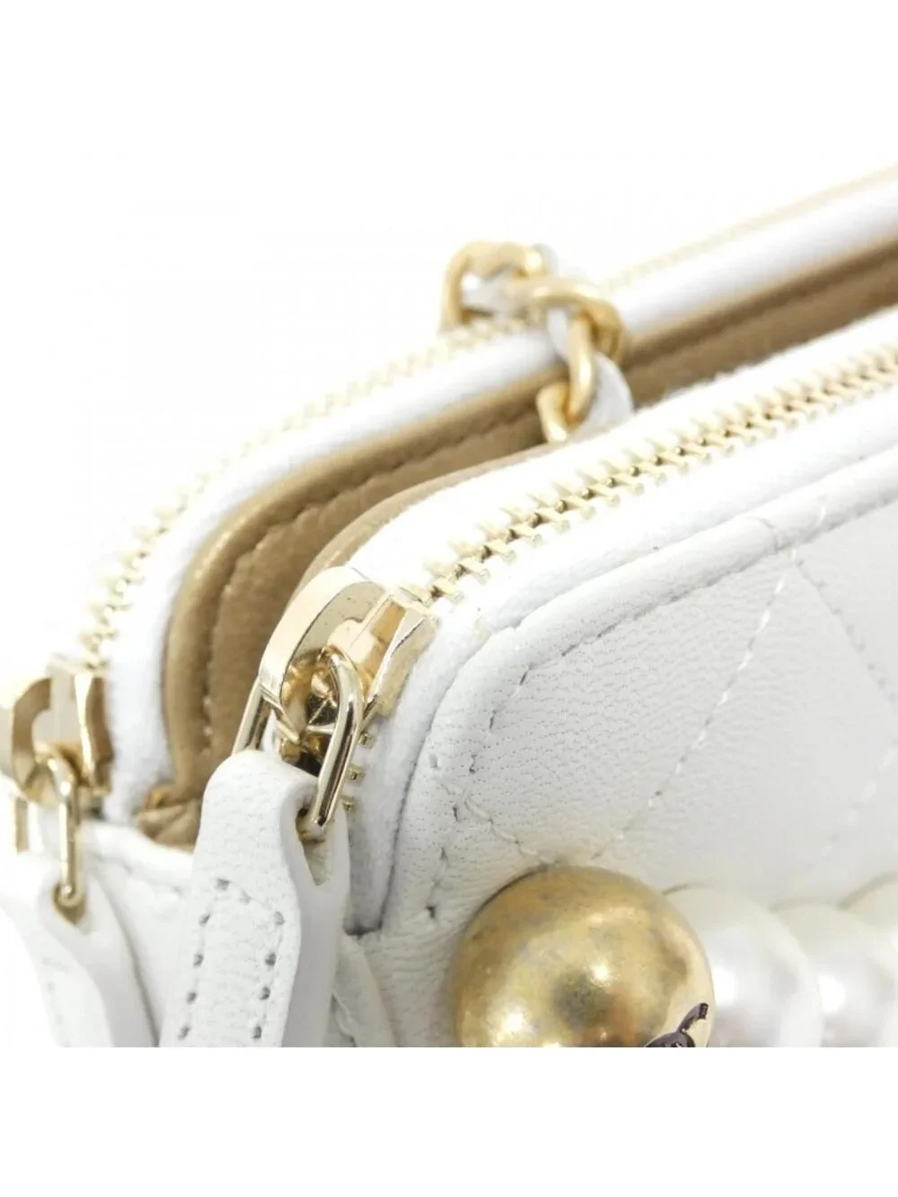 Chanel Chain Wallet Shoulder